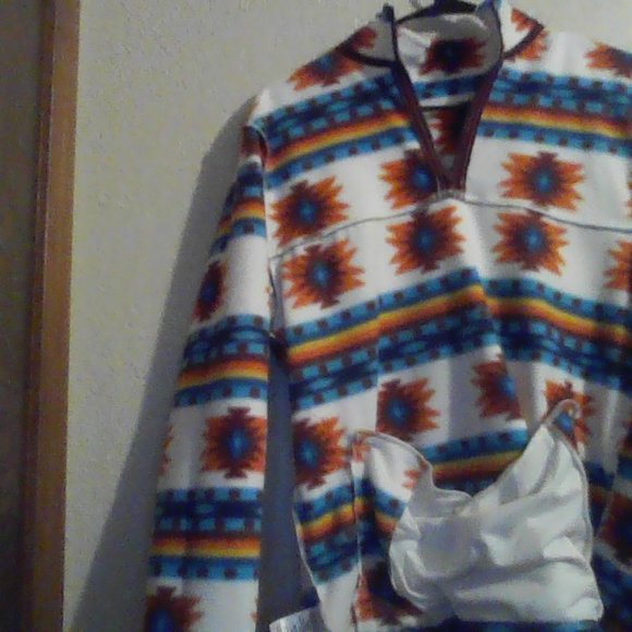 turtle neck jacket patterns - Picture 3 of 4